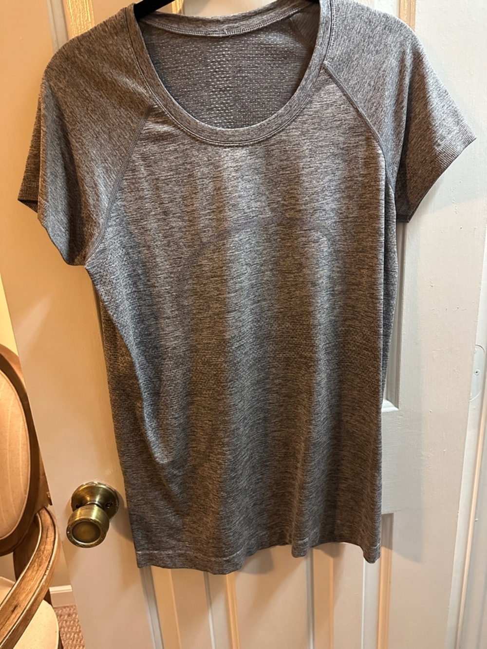 Lululemon Swiftly Tech Tee Hip Length